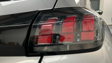 Peugeot 208 1.2 PureTech 100 Active Premium 5dr Petrol Hatchback